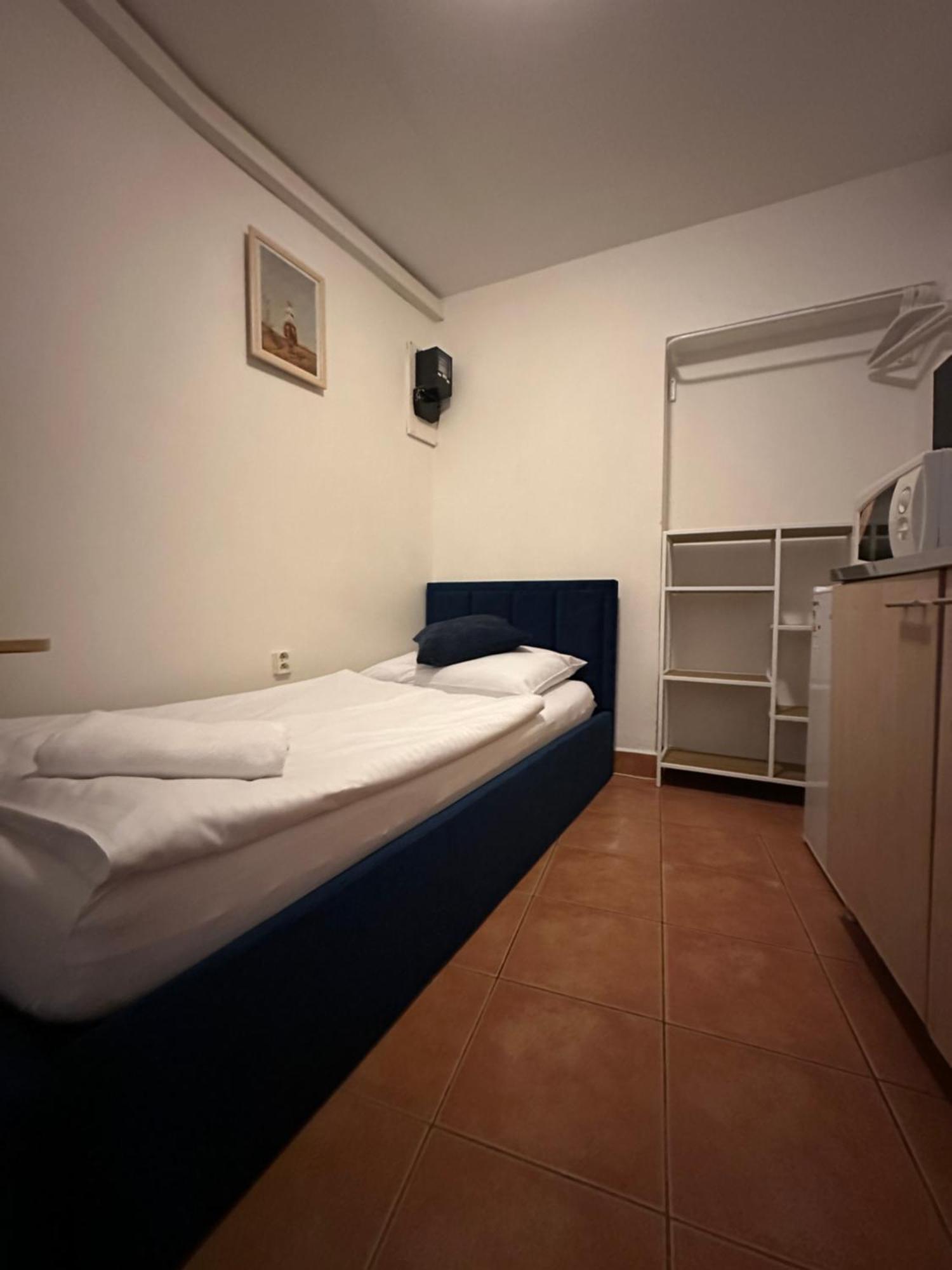 P4D Room تشيسكي بوديوفيتسه المظهر الخارجي الصورة