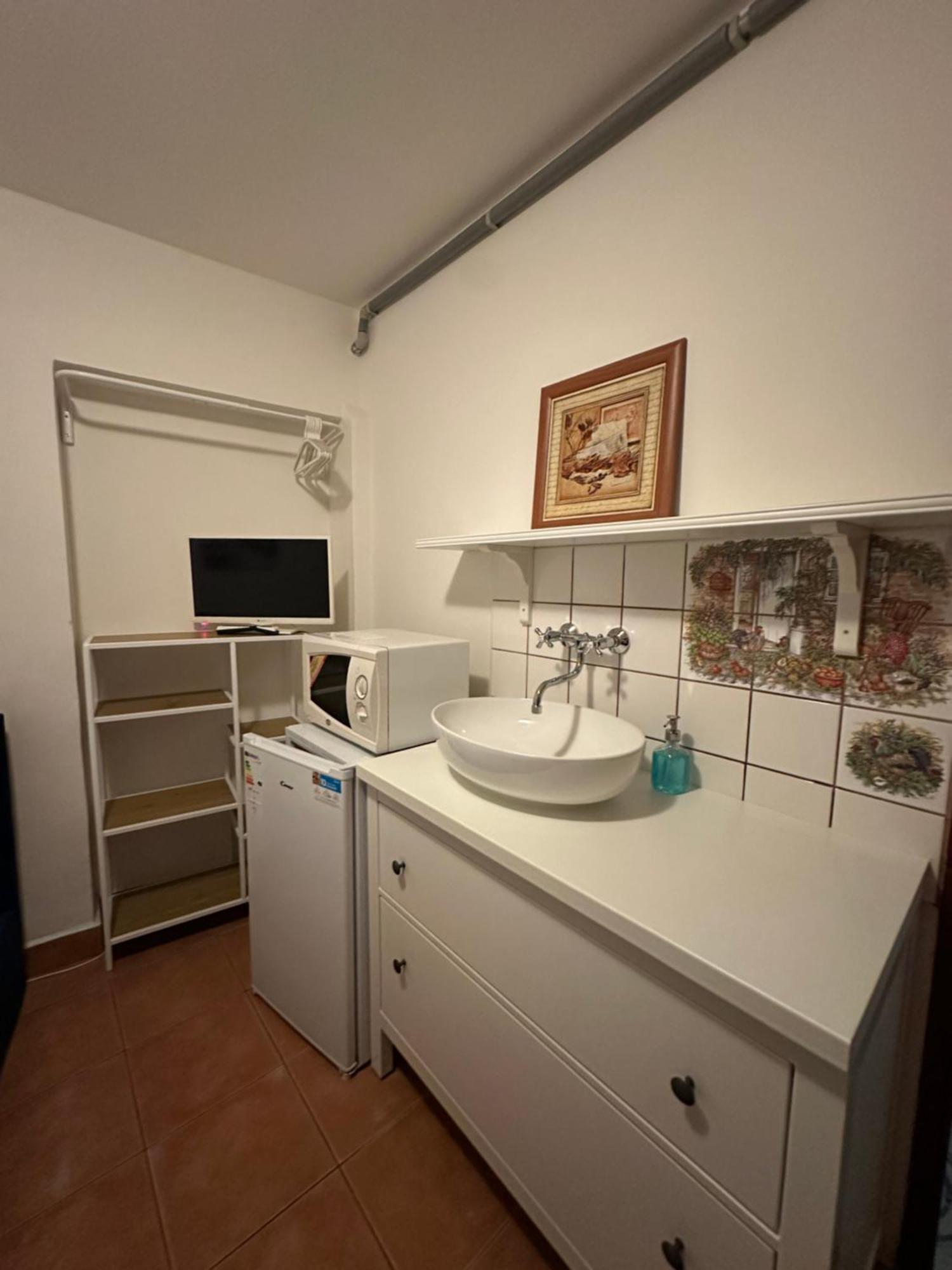 P4D Room تشيسكي بوديوفيتسه المظهر الخارجي الصورة